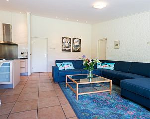 Guest house 5903178 - Holiday property Noord-Beveland - Wilgenlaan 15 | Ruiterplaat