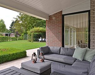 Guest house 5903178 - Holiday property Noord-Beveland - Wilgenlaan 15 | Ruiterplaat