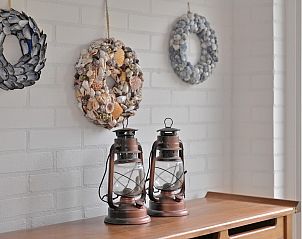 Guest house 5903178 - Holiday property Noord-Beveland - Wilgenlaan 15 | Ruiterplaat