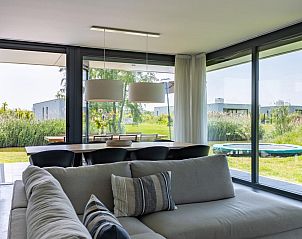 Guest house 5903181 - Bungalow Noord-Beveland - Duinvallei 26 | De Groote Duynen