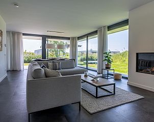 Guest house 5903181 - Bungalow Noord-Beveland - Duinvallei 26 | De Groote Duynen