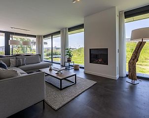 Guest house 5903181 - Bungalow Noord-Beveland - Duinvallei 26 | De Groote Duynen