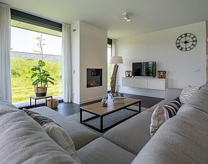 Guest house 5903181 - Bungalow Noord-Beveland - Duinvallei 26 | De Groote Duynen