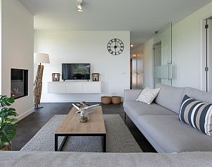 Guest house 5903181 - Bungalow Noord-Beveland - Duinvallei 26 | De Groote Duynen