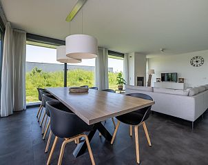 Guest house 5903181 - Bungalow Noord-Beveland - Duinvallei 26 | De Groote Duynen