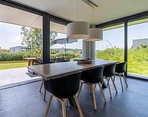 Guest house 5903181 - Bungalow Noord-Beveland - Duinvallei 26 | De Groote Duynen