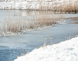 Guest house 5903181 - Bungalow Noord-Beveland - Duinvallei 26 | De Groote Duynen