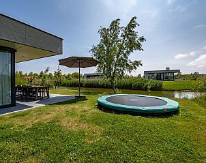 Guest house 5903181 - Bungalow Noord-Beveland - Duinvallei 26 | De Groote Duynen