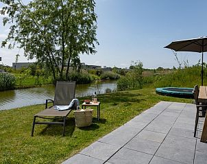 Guest house 5903181 - Bungalow Noord-Beveland - Duinvallei 26 | De Groote Duynen