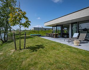 Guest house 5903181 - Bungalow Noord-Beveland - Duinvallei 26 | De Groote Duynen