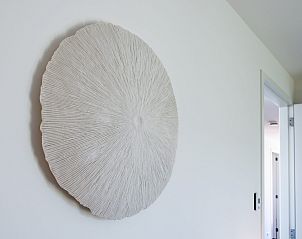 Dekoratives Element in Duinvallei 34, Ferienhaus in De Groote Duynen, Kamperland.