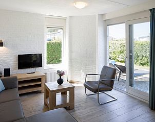 Guest house 590319 • Bungalow Noord-Beveland • NE 