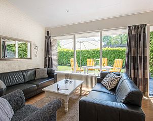 Guest house 5903192 - Holiday property Noord-Beveland - Eikenlaan 16 | Ruiterplaat