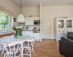 Guest house 5903192 - Holiday property Noord-Beveland - Eikenlaan 16 | Ruiterplaat