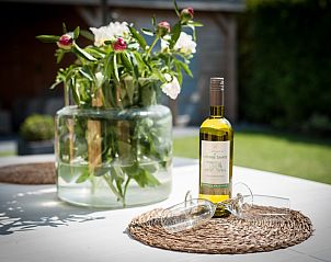 Guest house 5903192 - Holiday property Noord-Beveland - Eikenlaan 16 | Ruiterplaat