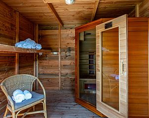 Guest house 5903192 - Holiday property Noord-Beveland - Eikenlaan 16 | Ruiterplaat