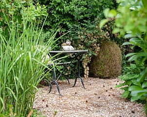 Guest house 5903193 - Holiday property Noord-Beveland - Dennenlaan 17