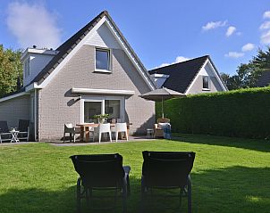 Unterkunft 5903194 - Ferienhaus Noord-Beveland - Fazantenlaan 2 | De Banjaard