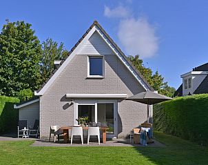 Unterkunft 5903194 - Ferienhaus Noord-Beveland - Fazantenlaan 2 | De Banjaard