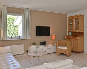 Unterkunft 5903194 - Ferienhaus Noord-Beveland - Fazantenlaan 2 | De Banjaard