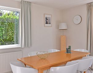 Unterkunft 5903194 - Ferienhaus Noord-Beveland - Fazantenlaan 2 | De Banjaard