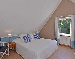 Unterkunft 5903194 - Ferienhaus Noord-Beveland - Fazantenlaan 2 | De Banjaard