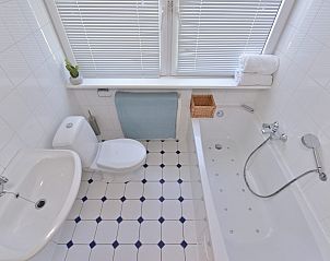 Unterkunft 5903194 - Ferienhaus Noord-Beveland - Fazantenlaan 2 | De Banjaard