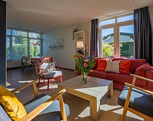 Guest house 5903198 - Holiday property Noord-Beveland - Sijsjeslaan 3 | De Banjaard