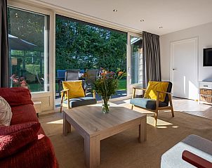 Guest house 5903198 - Holiday property Noord-Beveland - Sijsjeslaan 3 | De Banjaard