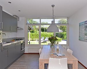 Guest house 5903198 - Holiday property Noord-Beveland - Sijsjeslaan 3 | De Banjaard