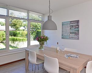 Guest house 5903198 - Holiday property Noord-Beveland - Sijsjeslaan 3 | De Banjaard