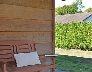 Guest house 5903198 - Holiday property Noord-Beveland - Sijsjeslaan 3 | De Banjaard