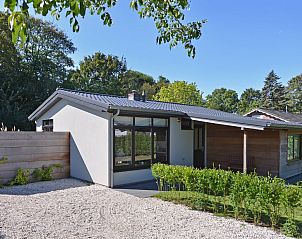 Guest house 5903198 - Holiday property Noord-Beveland - Sijsjeslaan 3 | De Banjaard