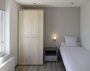 Guest house 590319 - Bungalow Noord-Beveland - NE