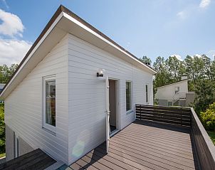 Guest house 590319 - Bungalow Noord-Beveland - NE