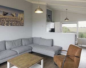 Verblijf 590320 - Bungalow Noord-Beveland - BE comfort