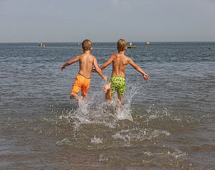 Guest house 5903200 - Holiday property Noord-Beveland - Noordzee R�sidence De Banjaard 18