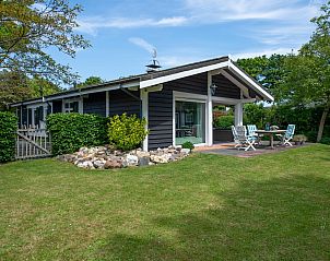 Guest house 5903202 - Holiday property Noord-Beveland - Fazantenlaan 4 | De Banjaard
