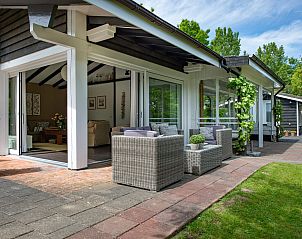 Guest house 5903202 - Holiday property Noord-Beveland - Fazantenlaan 4 | De Banjaard