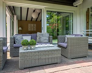 Guest house 5903202 - Holiday property Noord-Beveland - Fazantenlaan 4 | De Banjaard