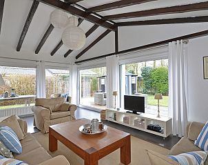 Guest house 5903202 - Holiday property Noord-Beveland - Fazantenlaan 4 | De Banjaard