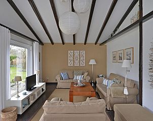 Guest house 5903202 - Holiday property Noord-Beveland - Fazantenlaan 4 | De Banjaard