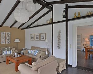 Guest house 5903202 - Holiday property Noord-Beveland - Fazantenlaan 4 | De Banjaard