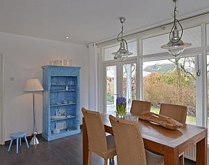 Guest house 5903202 - Holiday property Noord-Beveland - Fazantenlaan 4 | De Banjaard