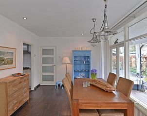 Guest house 5903202 - Holiday property Noord-Beveland - Fazantenlaan 4 | De Banjaard