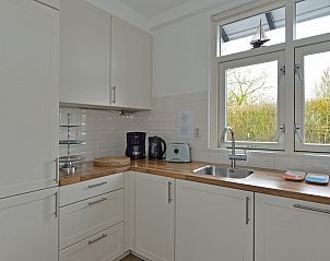 Guest house 5903202 - Holiday property Noord-Beveland - Fazantenlaan 4 | De Banjaard