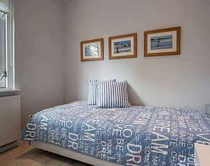 Guest house 5903202 - Holiday property Noord-Beveland - Fazantenlaan 4 | De Banjaard