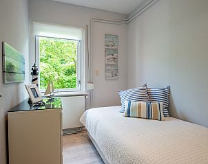 Guest house 5903202 - Holiday property Noord-Beveland - Fazantenlaan 4 | De Banjaard