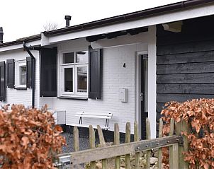 Guest house 5903202 - Holiday property Noord-Beveland - Fazantenlaan 4 | De Banjaard