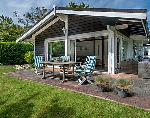 Guest house 5903202 - Holiday property Noord-Beveland - Fazantenlaan 4 | De Banjaard